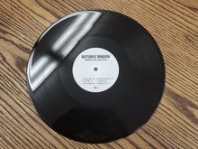 Load image into Gallery viewer, Butterfly Window - Terrence & the High Flyers (Vinyl LP 33rpm)