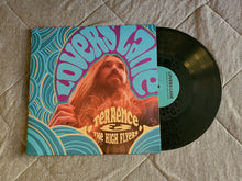 Load image into Gallery viewer, Lovers Lane - Terrence & the High Flyers (Vinyl LP 33rpm)