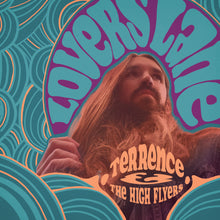 Load image into Gallery viewer, Lovers Lane - Terrence & the High Flyers (Vinyl LP 33rpm)